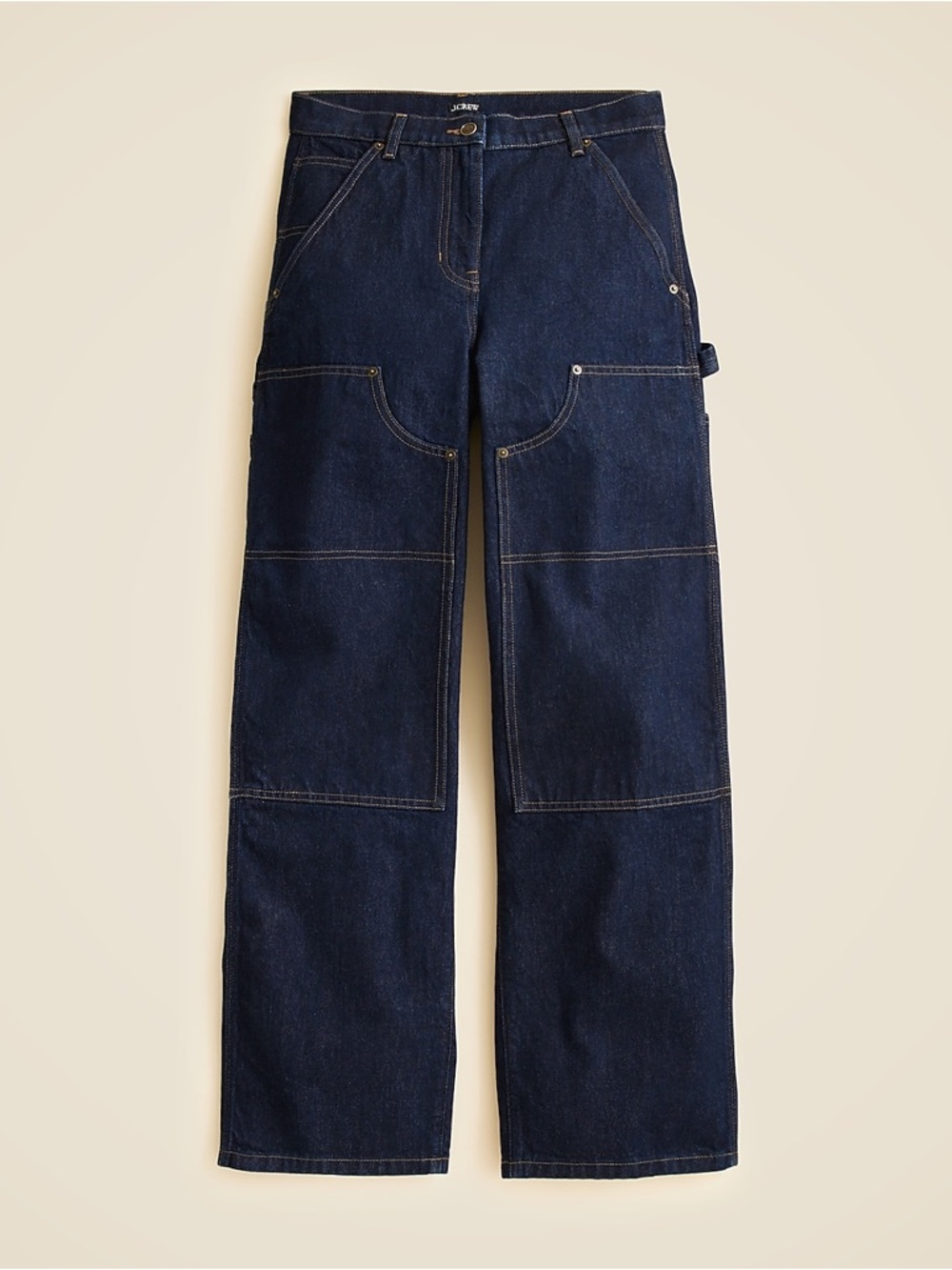 J Crew Painter Jeans Womens Size 28